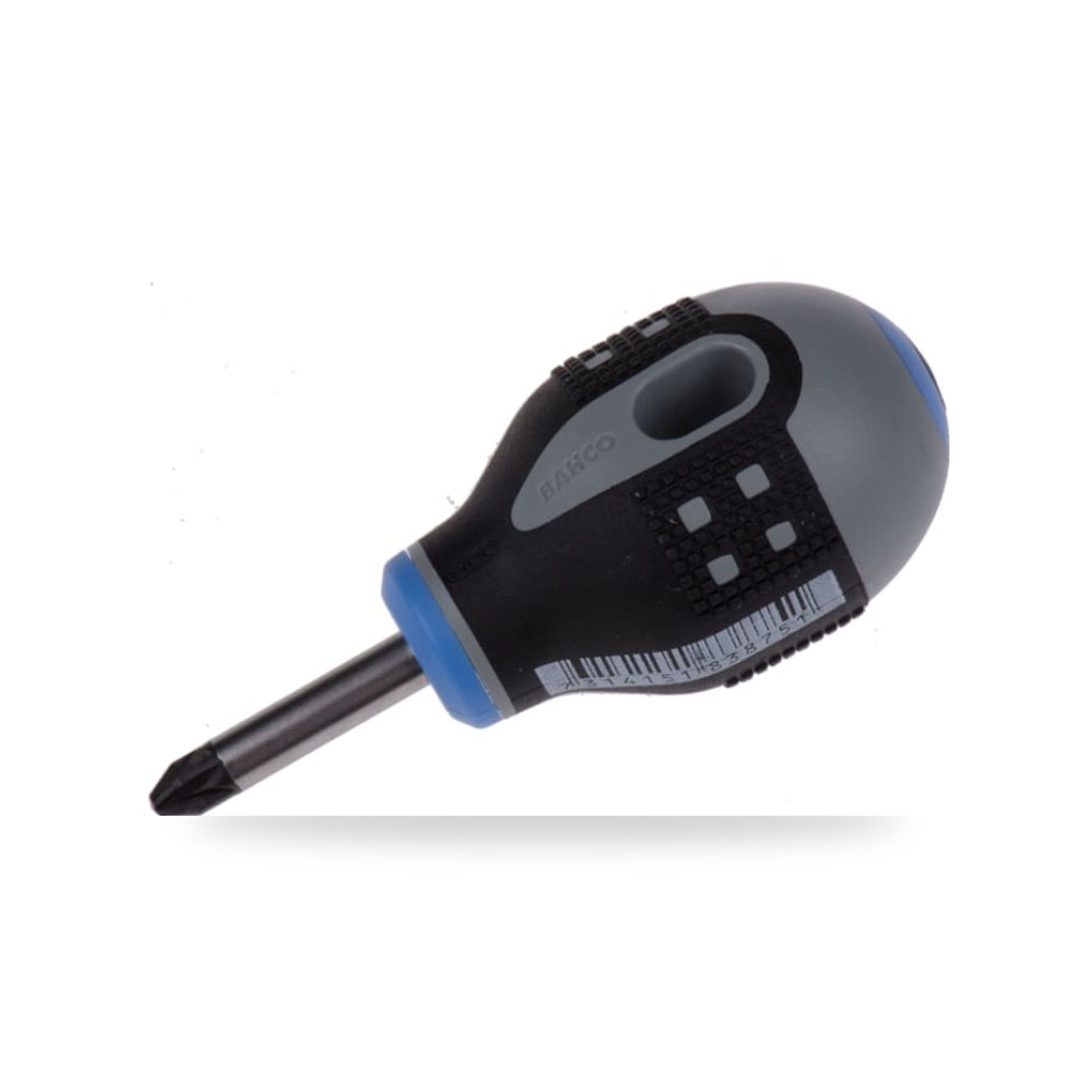 مفك براغي ورش ميكانيكية PZ2 25 طراز احترافي ريمكو للتوريدات الصناعية (Reemco Industrial)