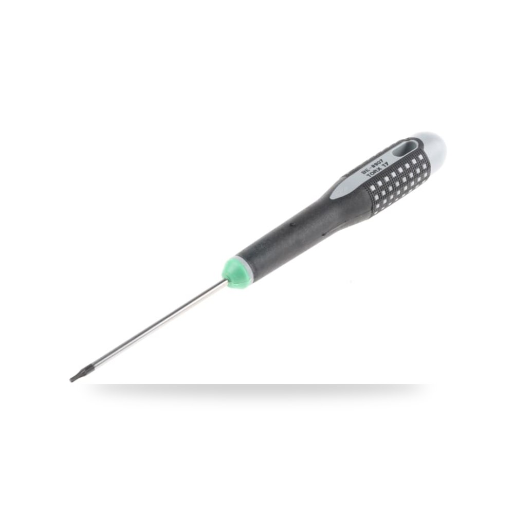 مفك براغي ورش ميكانيكية T7 75 مم RS PRO ريمكو للتوريدات الصناعية (Reemco Industrial) موديل