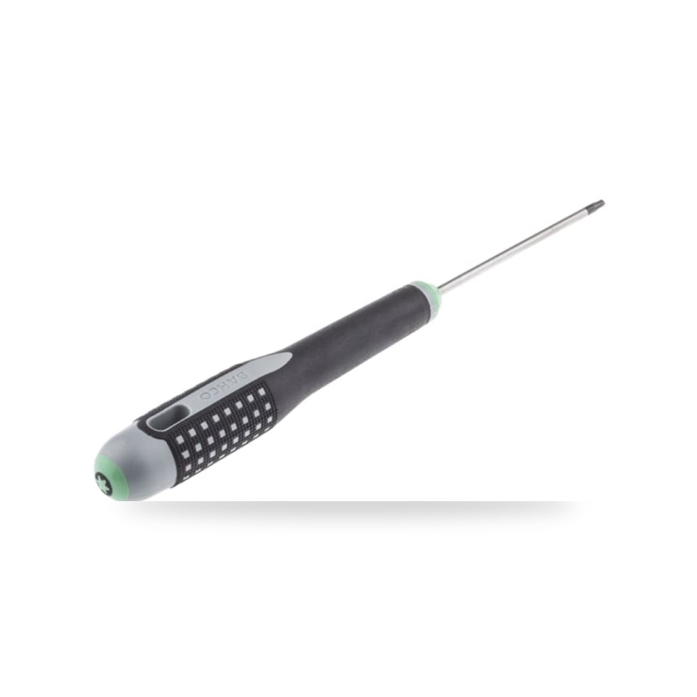 مفك براغي ورش ميكانيكية T9 75 مم صناعي RS PRO ريمكو للتوريدات الصناعية (Reemco Industrial)