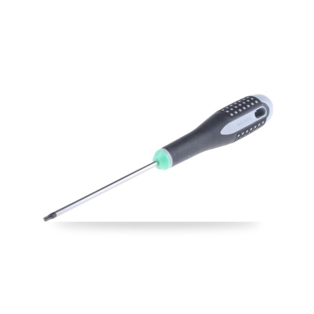 مفك براغي ورش ميكانيكية T15 100 صناعي RS PRO ريمكو للتوريدات الصناعية (Reemco Industrial)