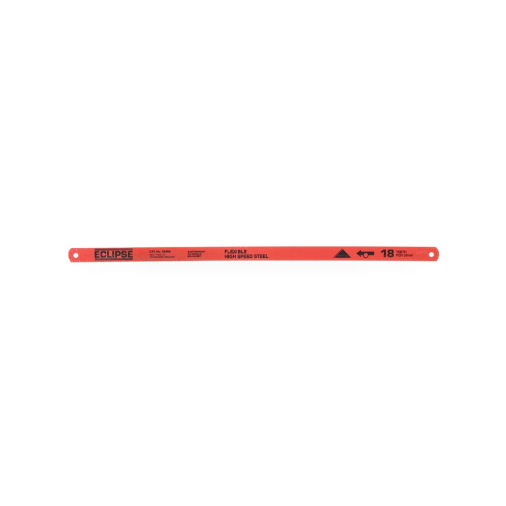 سلاح ونصل منشار قطع وتفريغ 300 مم HSS صلب RS ريمكو للتوريدات الصناعية (Reemco Industrial)