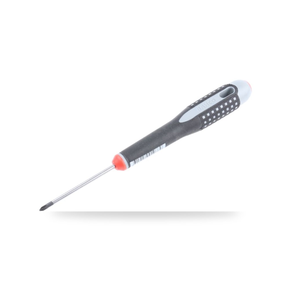 مفك براغي ورش ميكانيكية PH0 صناعي RS PRO ريمكو للتوريدات الصناعية (Reemco Industrial)