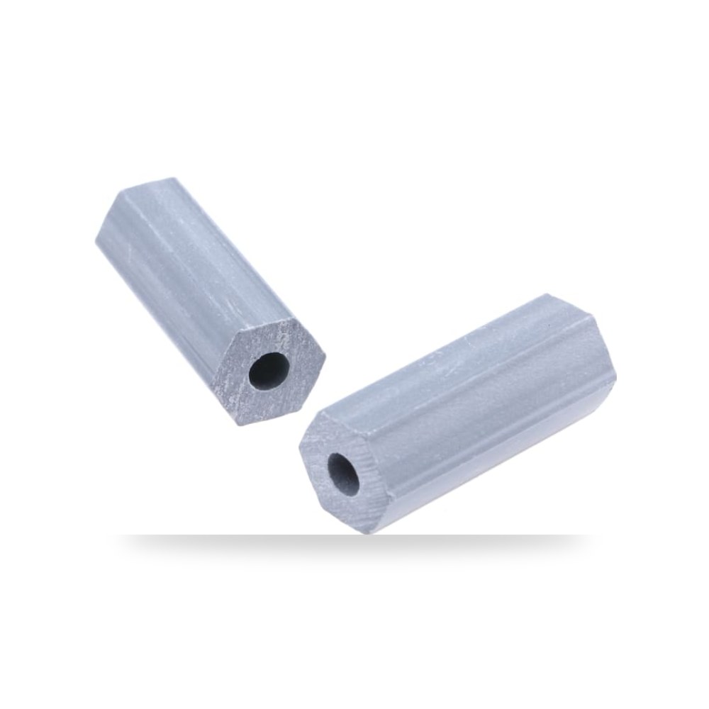 مسامير وبراغي وصواميل وفواصل طراز N شاق RS ريمكو للتوريدات الصناعية (Reemco Industrial)