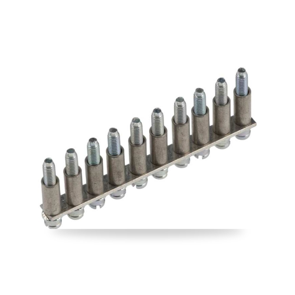 مشترك وشنت توصيل كباري روزتات دين ريل أداء ريمكو للتوريدات الصناعية (Reemco Industrial)