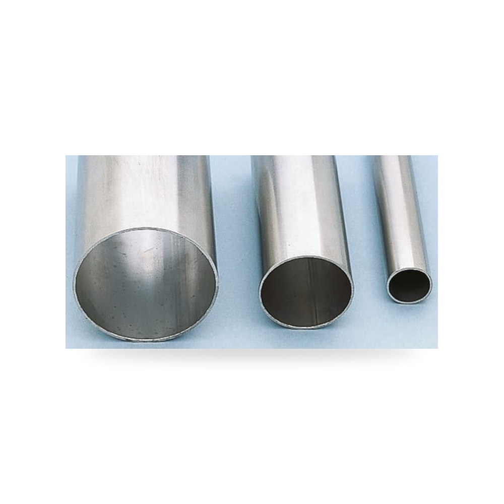 ماسورة وأنبوب ستانلس ستيل طراز احترافي RS PRO ريمكو للتوريدات الصناعية (Reemco Industrial)