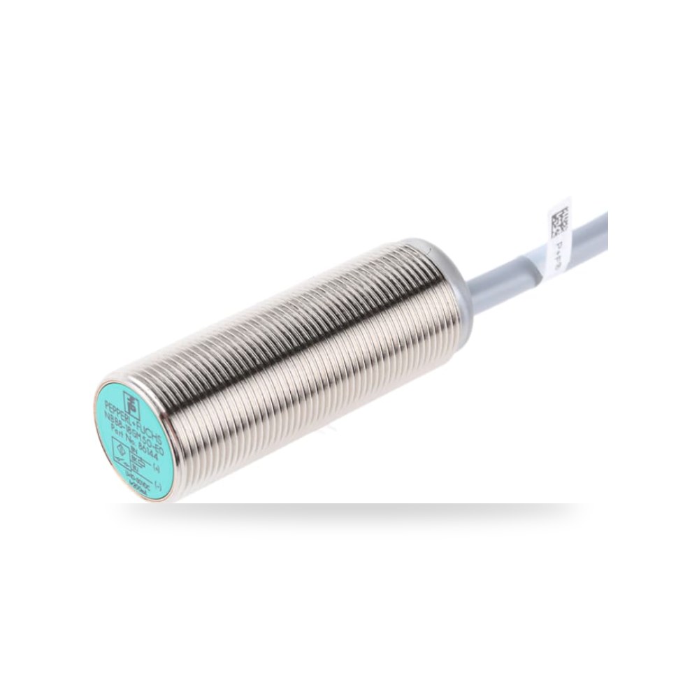 حساس تقارب حثي صناعي M18 NPN دقيق طراز H RS ريمكو للتوريدات الصناعية (Reemco Industrial)