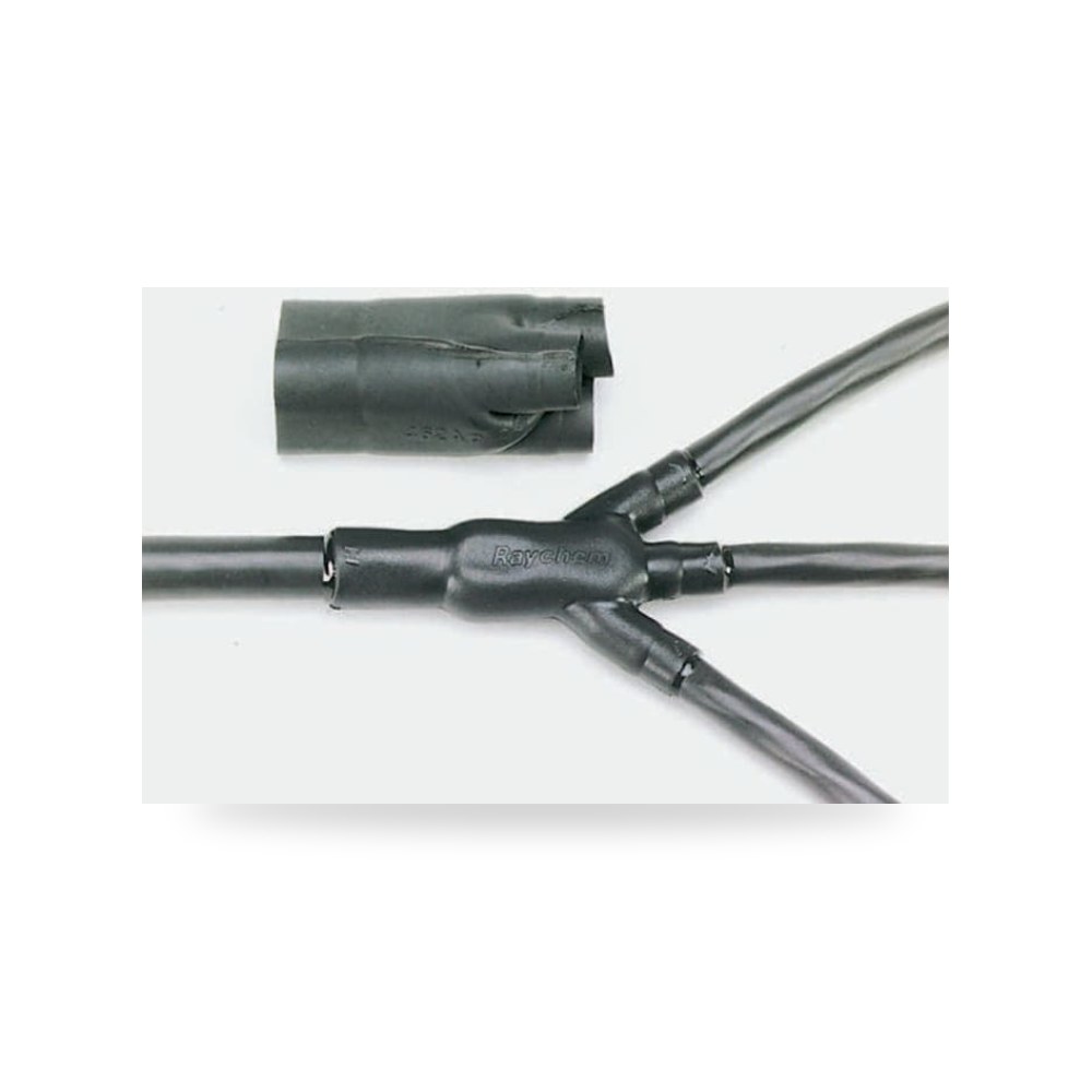 شيرنك عزل حراري للأسلاك قطر 26.9 صناعي RS PRO ريمكو للتوريدات الصناعية (Reemco Industrial)