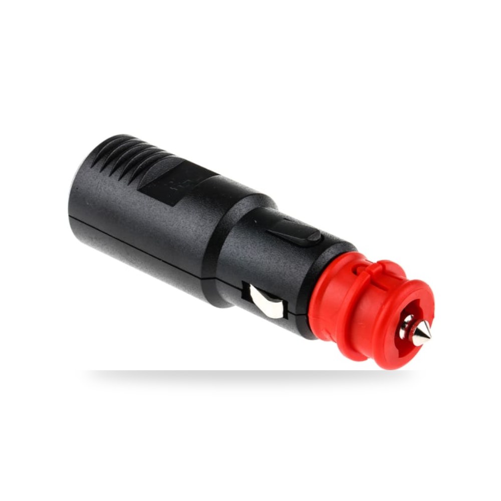 فيش وموصل كهرباء سيارات 2 طراز M RS PRO ريمكو للتوريدات الصناعية (Reemco Industrial)