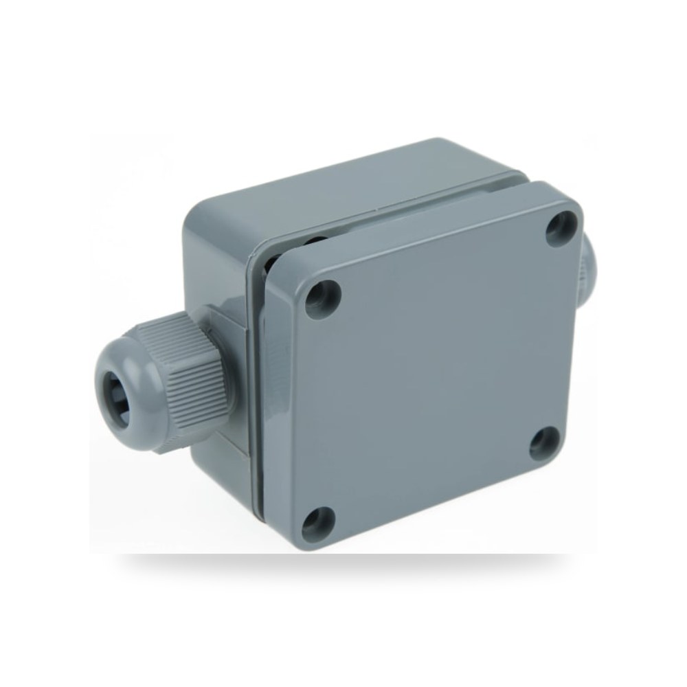 صندوق توزيع وتجميع بولي بروبيلين IP55 طراز S ريمكو للتوريدات الصناعية (Reemco Industrial)