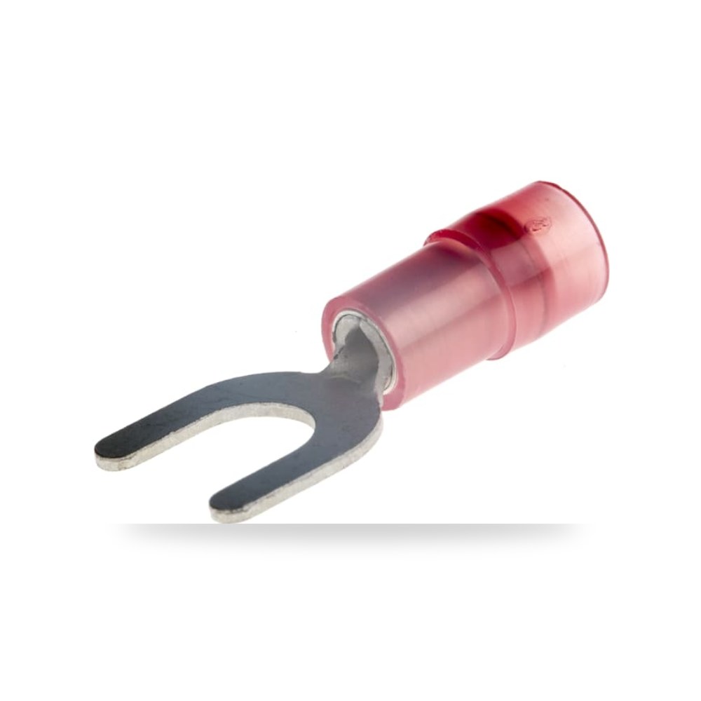 ترميل ونهاية طرفية شوكية كبس للأسلاك صلب طراز ريمكو للتوريدات الصناعية (Reemco Industrial)