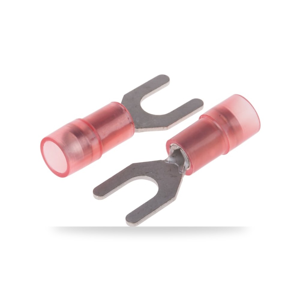 ترميل ونهاية طرفية شوكية كبس للأسلاك طراز B ريمكو للتوريدات الصناعية (Reemco Industrial)