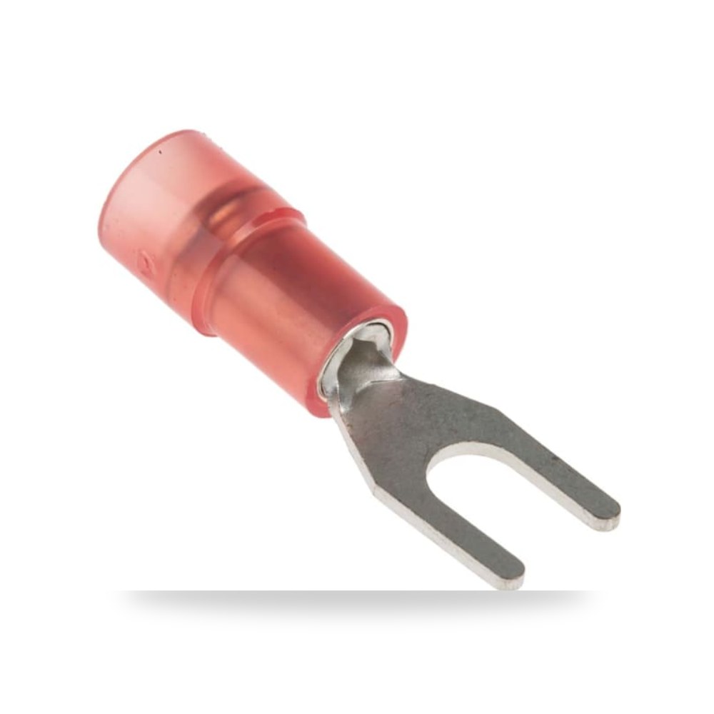 ترميل ونهاية طرفية شوكية كبس طراز B RS PRO ريمكو للتوريدات الصناعية (Reemco Industrial) موديل
