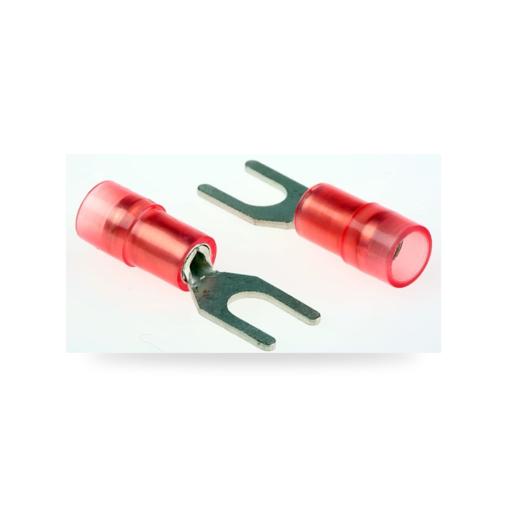 ترميل ونهاية طرفية شوكية طراز B RS PRO ريمكو للتوريدات الصناعية (Reemco Industrial)