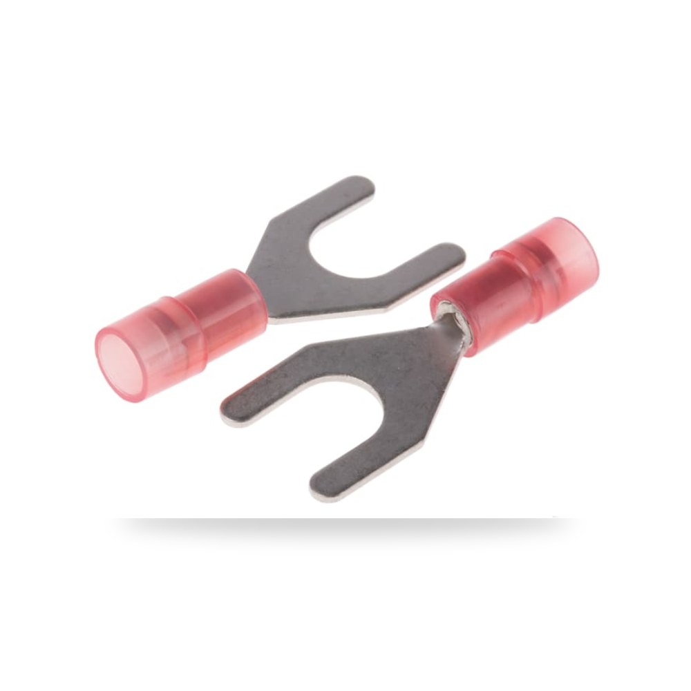 ترميل ونهاية طرفية شوكية كبس للأسلاك طراز C ريمكو للتوريدات الصناعية (Reemco Industrial)