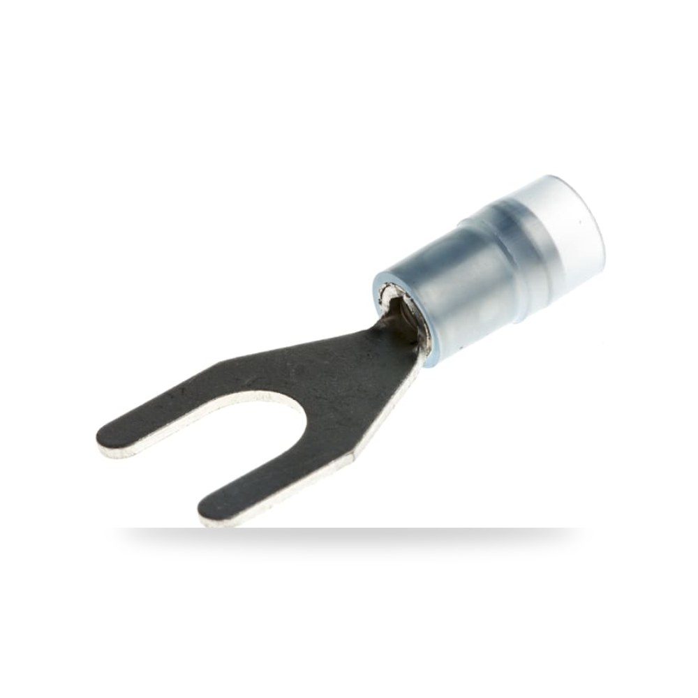 ترميل ونهاية طرفية شوكية طراز C RS PRO ريمكو للتوريدات الصناعية (Reemco Industrial) موديل