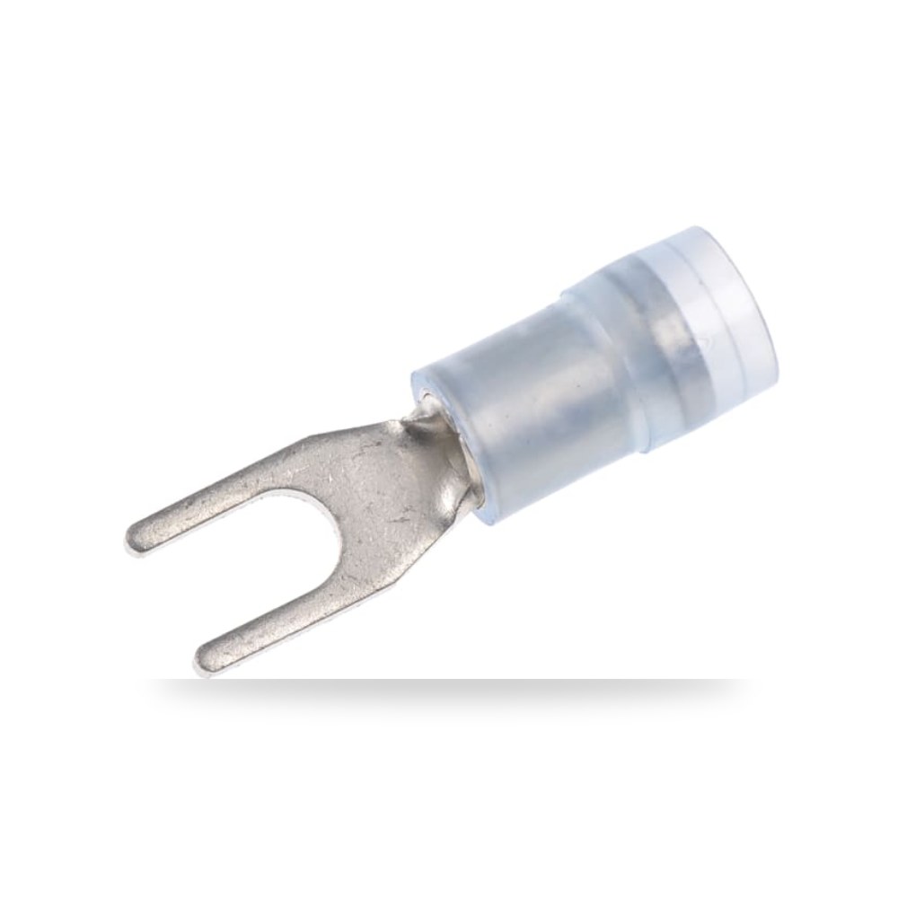 ترميل ونهاية طرفية شوكية كبس للأسلاك طراز D ريمكو للتوريدات الصناعية (Reemco Industrial)