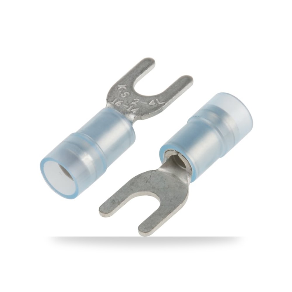 ترميل ونهاية طرفية شوكية كبس طراز D RS PRO ريمكو للتوريدات الصناعية (Reemco Industrial)