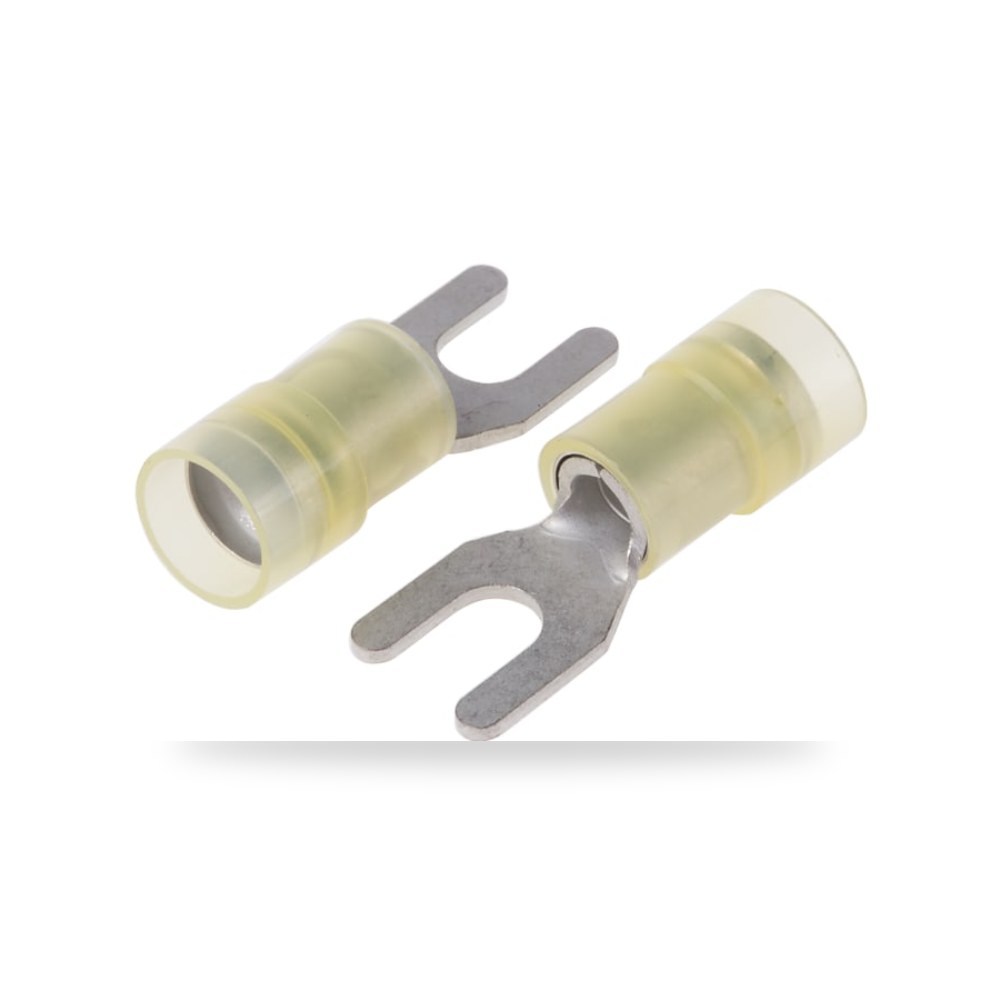 ترميل ونهاية طرفية شوكية طراز D RS PRO ريمكو للتوريدات الصناعية (Reemco Industrial)