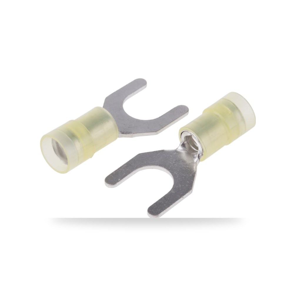 ترميل ونهاية طرفية شوكية كبس للأسلاك صلب طراز ريمكو للتوريدات الصناعية (Reemco Industrial)