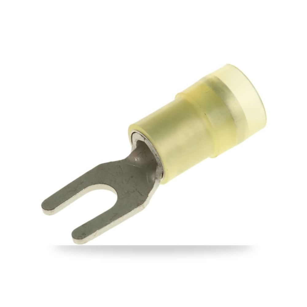 ترميل ونهاية طرفية شوكية كبس للأسلاك صلب طراز ريمكو للتوريدات الصناعية (Reemco Industrial)