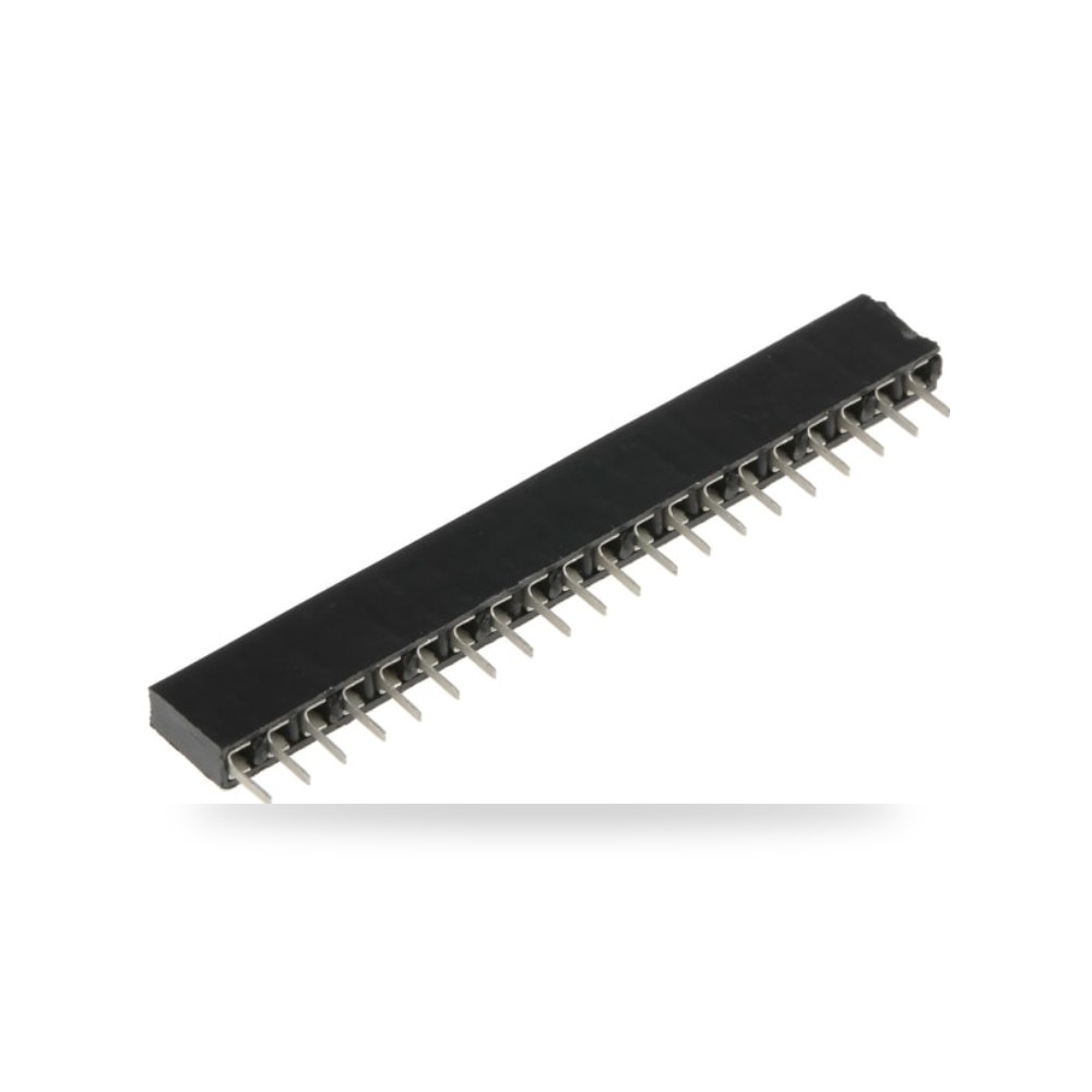 سوكت ومقبس بوردات إلكترونية سطحية فئة J L ريمكو للتوريدات الصناعية (Reemco Industrial)