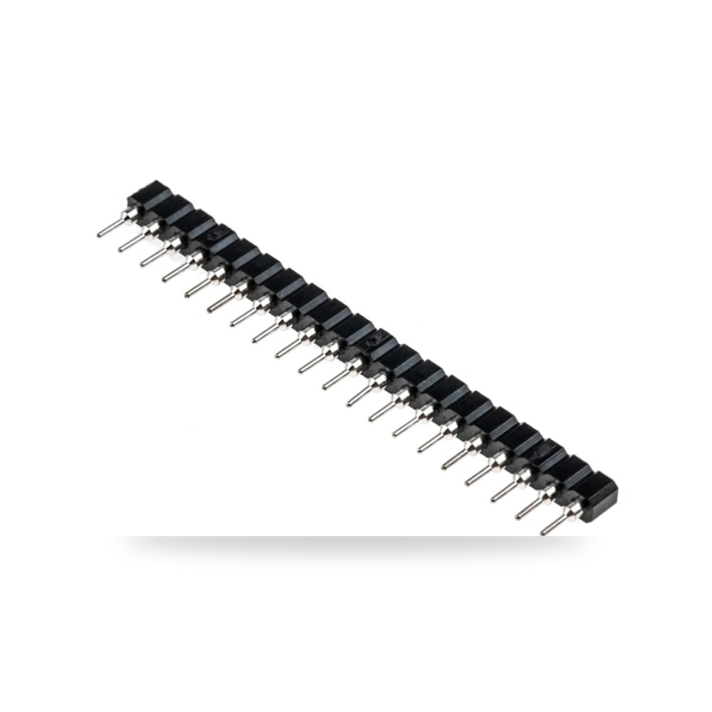 سوكت ومقبس بوردات إلكترونية سطحية فئة J R ريمكو للتوريدات الصناعية (Reemco Industrial)