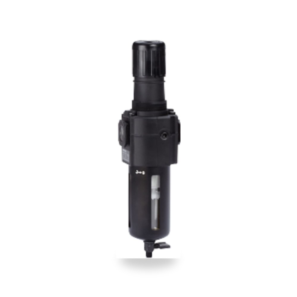 وحدة فلتر ومنظم ضغط هواء طراز C RS PRO ريمكو للتوريدات الصناعية (Reemco Industrial)
