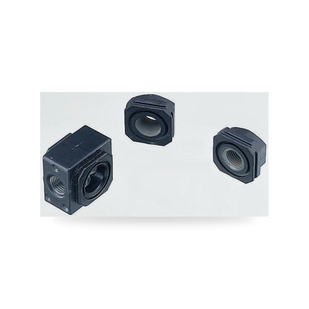 شريحة وعازل حماية إشارات وترددات IC طراز P RS ريمكو للتوريدات الصناعية (Reemco Industrial)