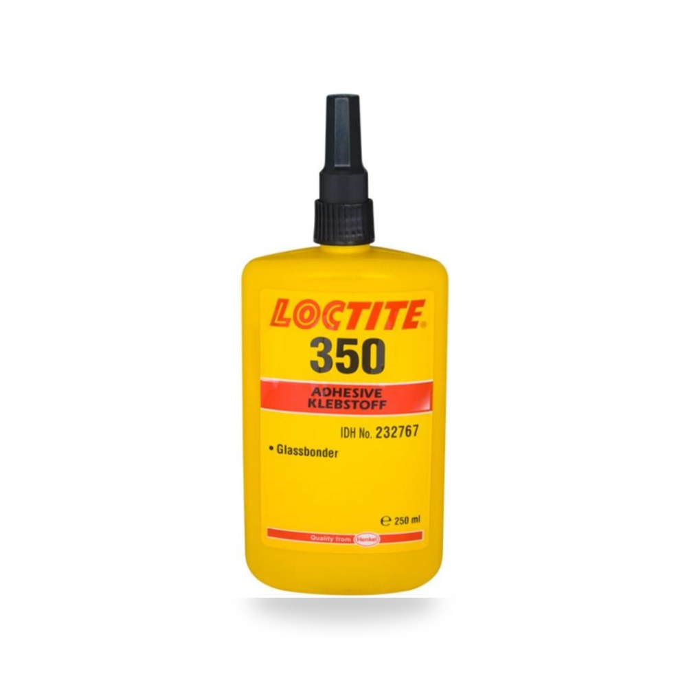 لاصق ومثبت هندسي للمعادن Loctite 350 RS PRO ريمكو للتوريدات الصناعية (Reemco Industrial)