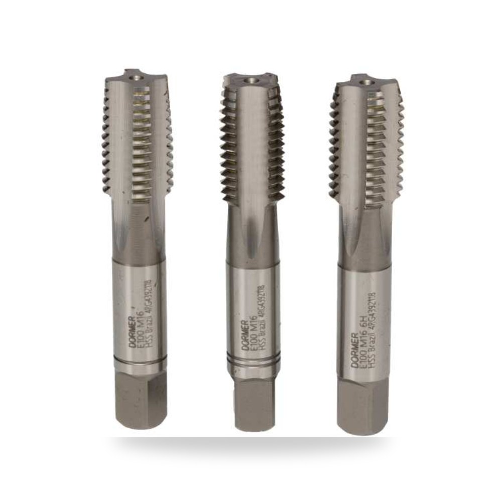ذكر قلاووظ وسن لولبي فولاذي M16 فئة شاقة RS ريمكو للتوريدات الصناعية (Reemco Industrial)