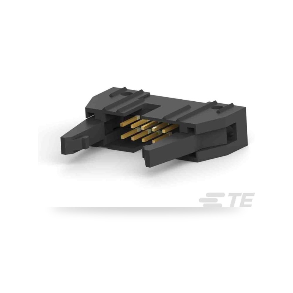 موصل وبن هيدر بوردات PCB 10 لوحات تحكم RS PRO ريمكو للتوريدات الصناعية (Reemco Industrial)