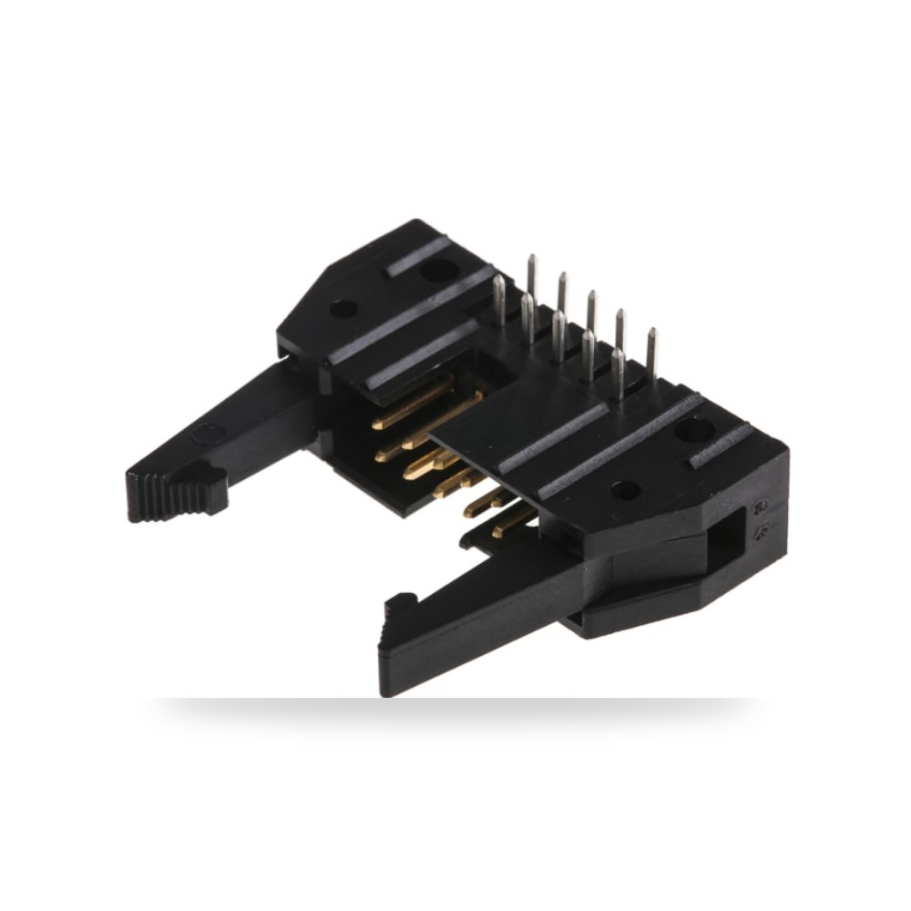 موصل وبن هيدر بوردات PCB لوحات تحكم RS PRO ريمكو للتوريدات الصناعية (Reemco Industrial)