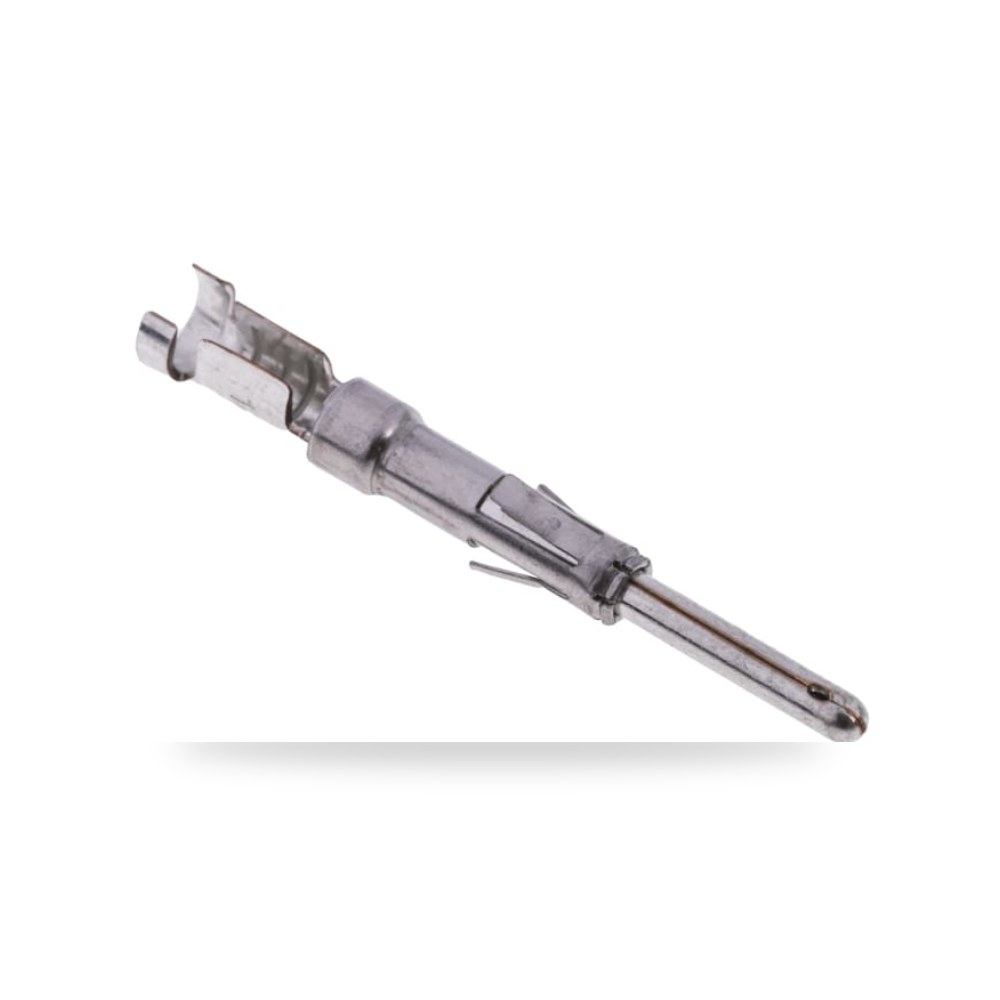 موصل دائري صناعي معتمد ذكر IP67 طراز B صناعي ريمكو للتوريدات الصناعية (Reemco Industrial)