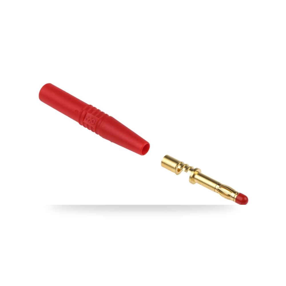 قابس موزة فحص واختبار 4 طراز T RS PRO ريمكو للتوريدات الصناعية (Reemco Industrial) موديل