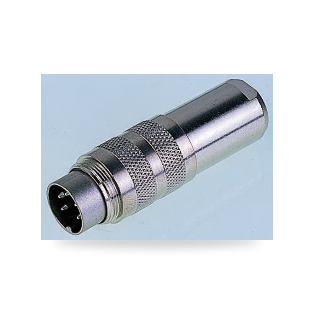 موصل دائري صناعي معتمد 3 أطراف طراز R معتمد ريمكو للتوريدات الصناعية (Reemco Industrial)