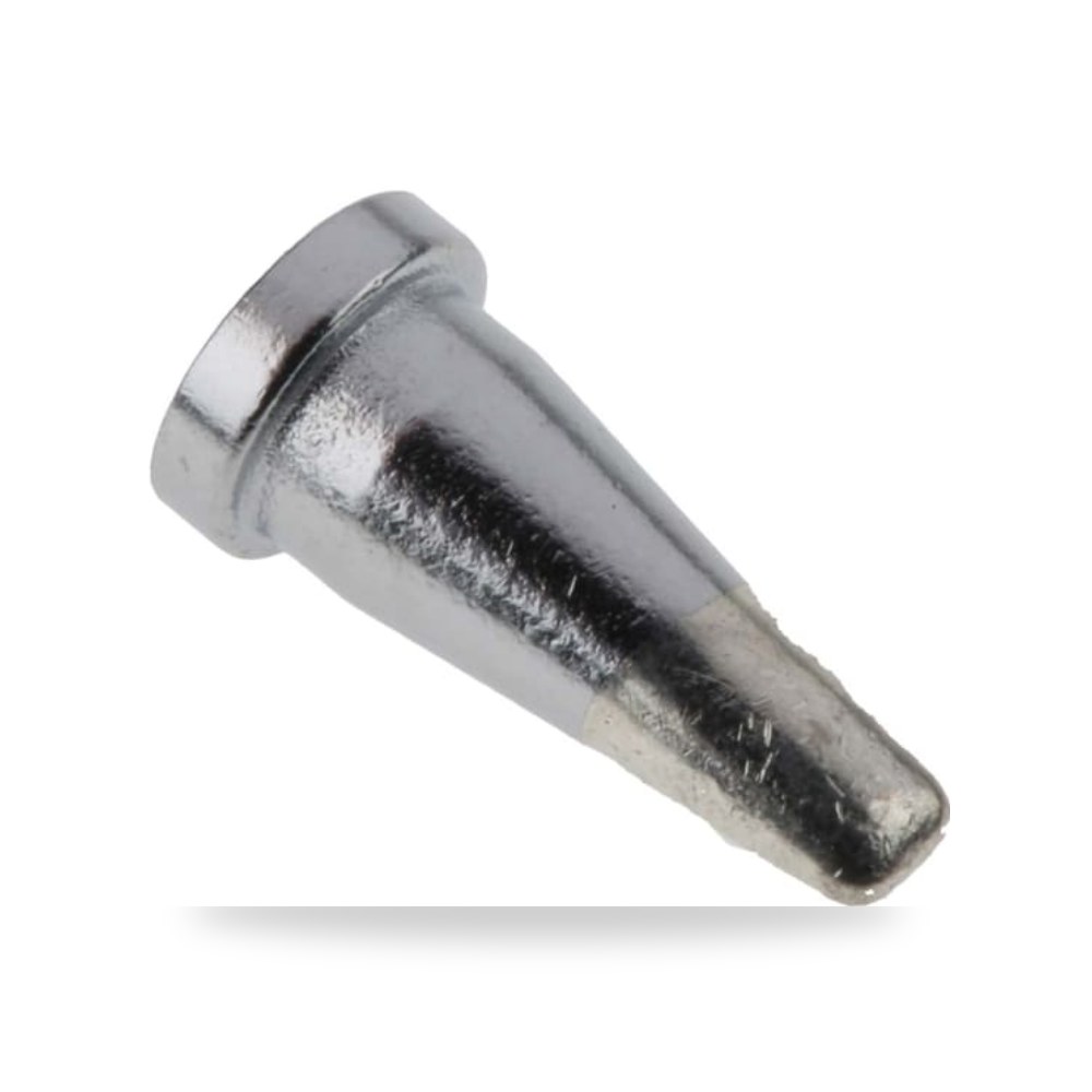رأس وسن كاوية لحام قصدير طراز G شاق RS PRO ريمكو للتوريدات الصناعية (Reemco Industrial)