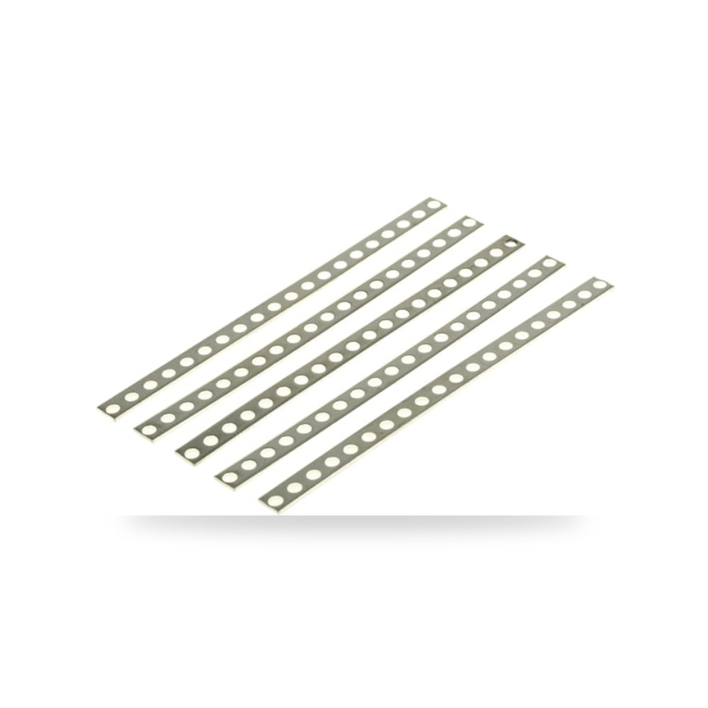 مشترك وشنت توصيل كباري روزتات دين أداء عالي ريمكو للتوريدات الصناعية (Reemco Industrial)