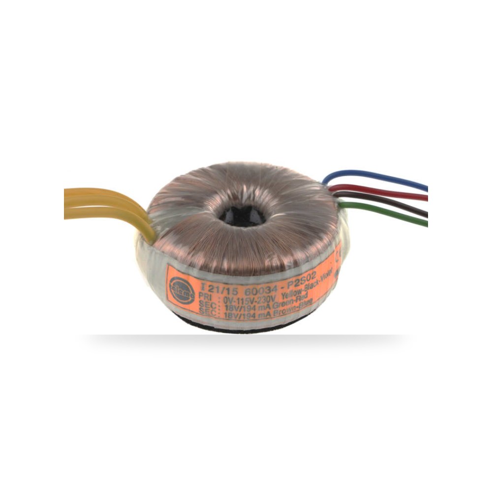محول قدرة وتحكم شاسيه صناعي 7 VA طراز احترافي ريمكو للتوريدات الصناعية (Reemco Industrial)