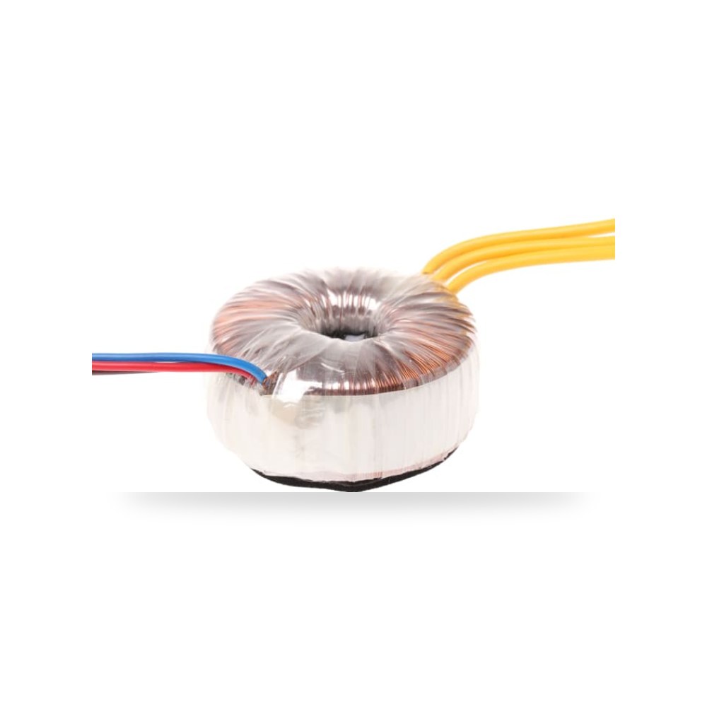 محول قدرة وتحكم شاسيه صناعي 7 طراز احترافي RS ريمكو للتوريدات الصناعية (Reemco Industrial)