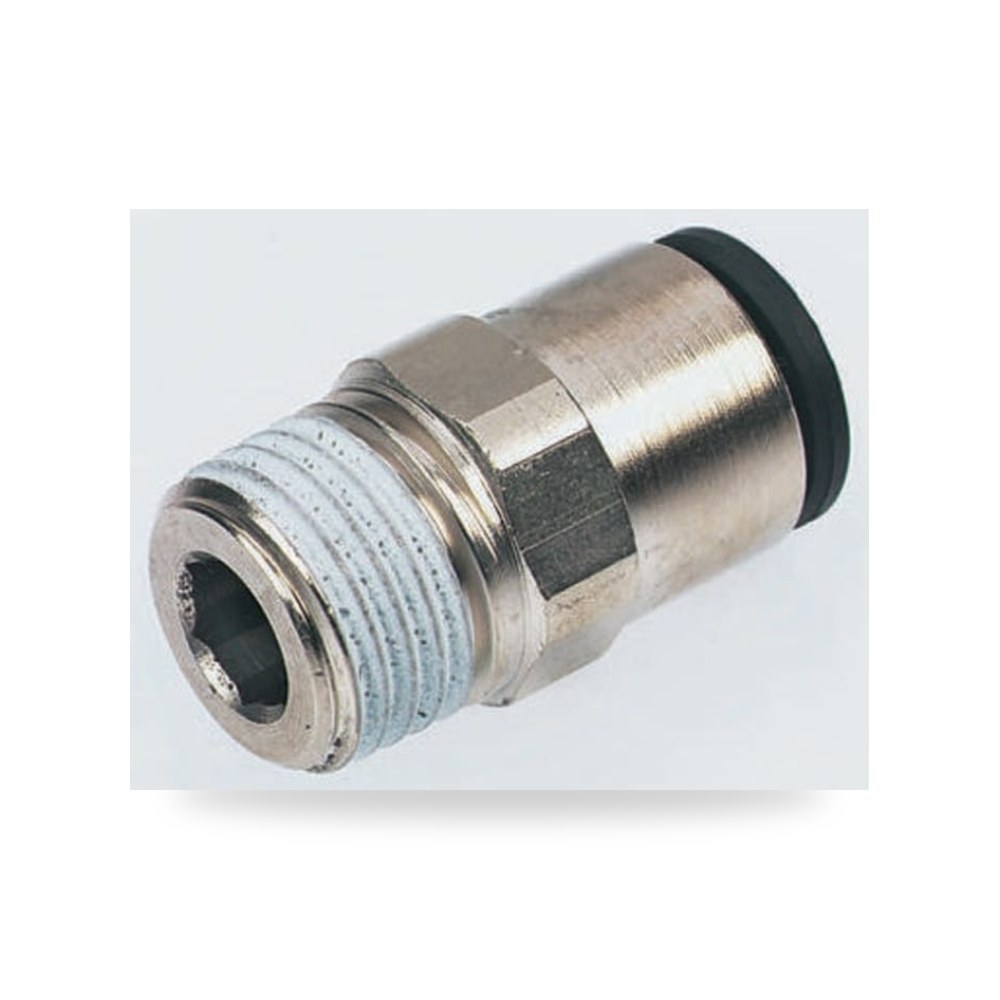 وصلة هواء نيوماتيك تجهيزات سن 3 - 8 in طراز C ريمكو للتوريدات الصناعية (Reemco Industrial)