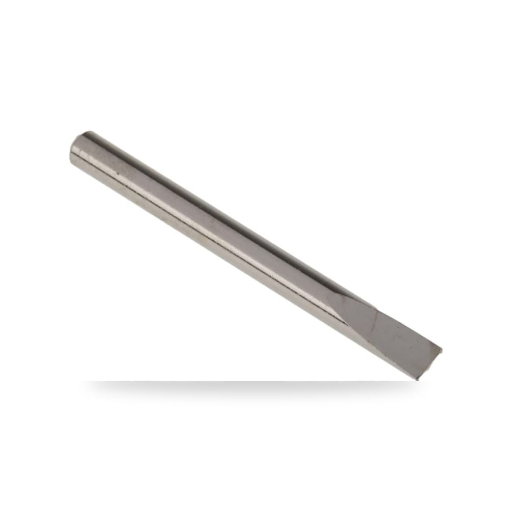 رأس وسن كاوية لحام قصدير طراز H صناعي RS PRO ريمكو للتوريدات الصناعية (Reemco Industrial)