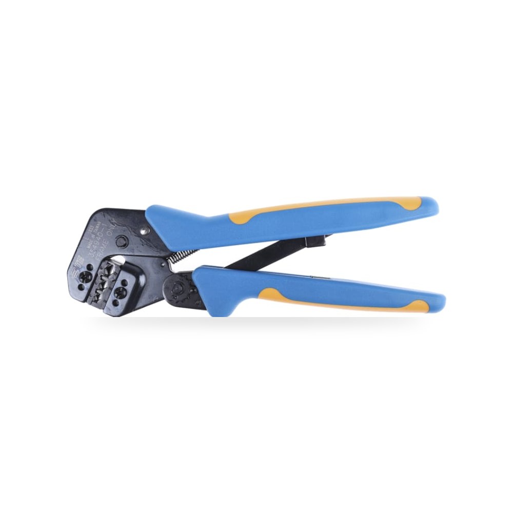 كماشة وكبس ترامل وتوصيل أسلاك طراز G صناعي RS ريمكو للتوريدات الصناعية (Reemco Industrial)