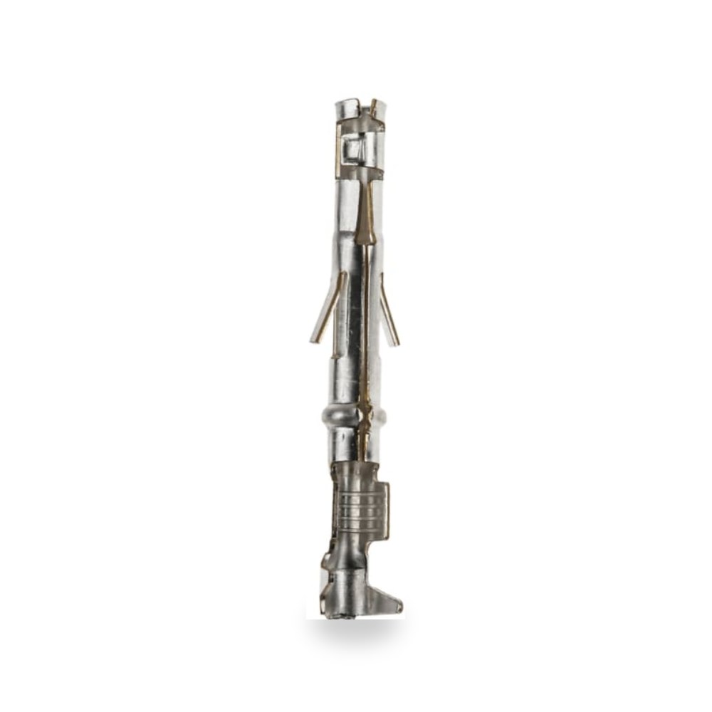 موصل دائري صناعي معتمد أنثى IP67 طراز A صناعي ريمكو للتوريدات الصناعية (Reemco Industrial)