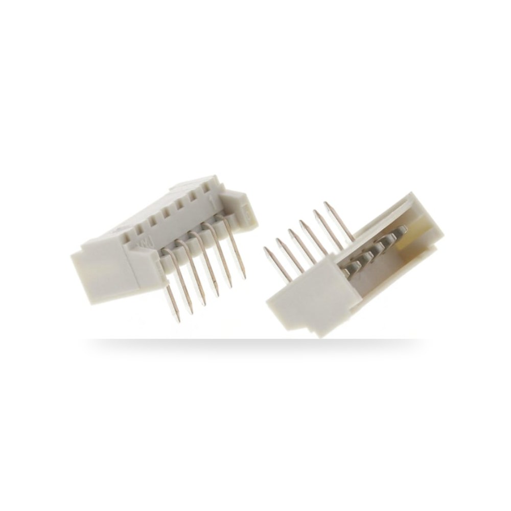 موصل وبن هيدر بوردات PCB 6 مطابق للمواصفات RS ريمكو للتوريدات الصناعية (Reemco Industrial)