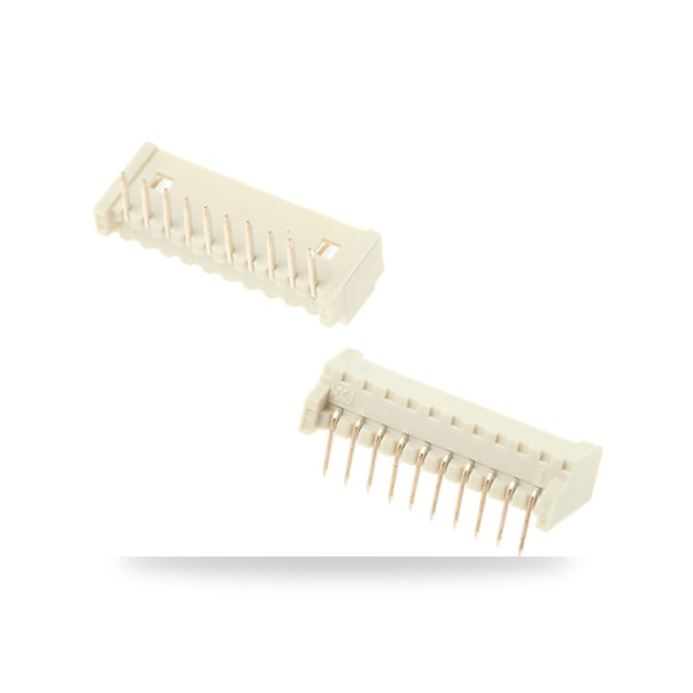 موصل وبن هيدر بوردات PCB 10 خط خطوة فائق ريمكو للتوريدات الصناعية (Reemco Industrial)