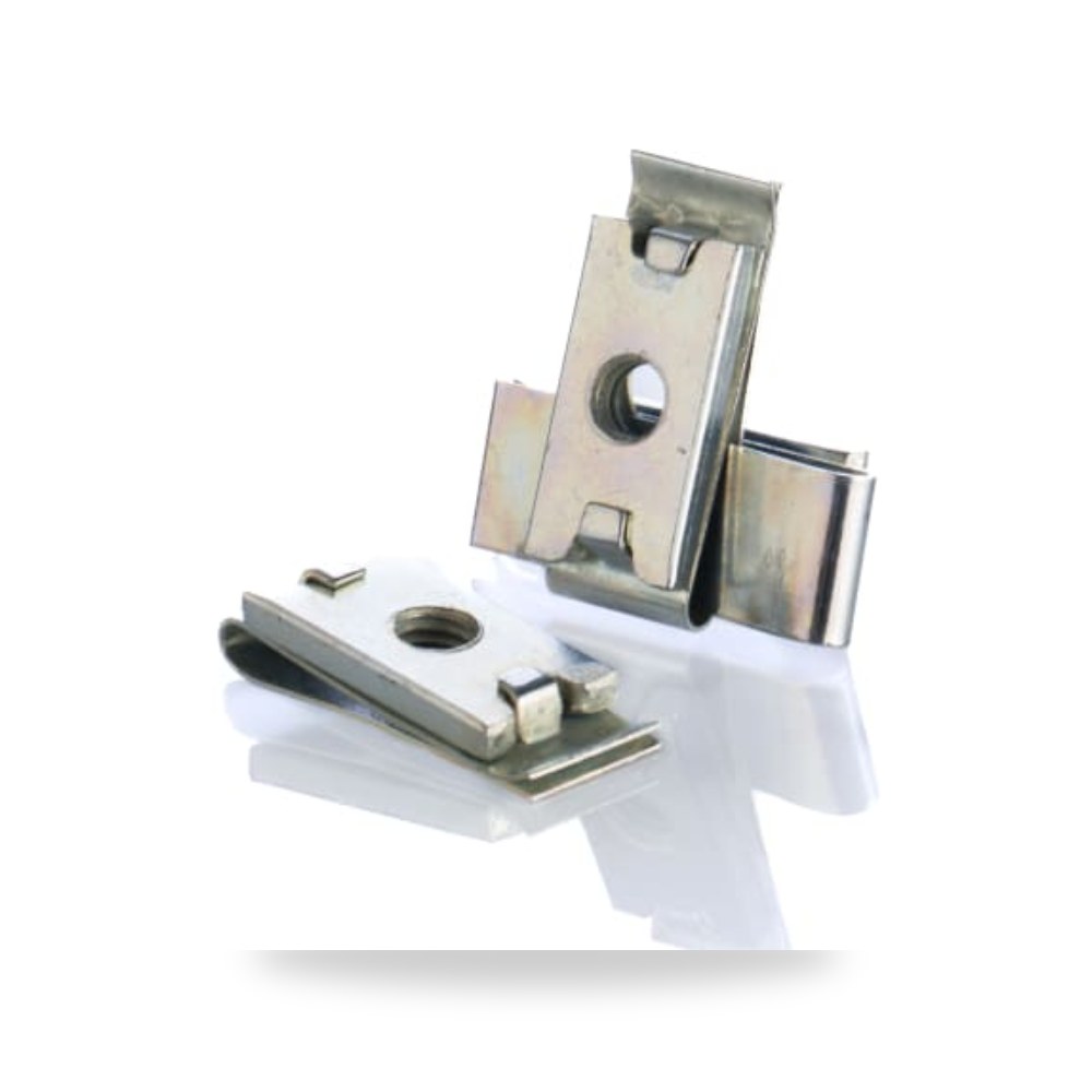 صامولة سداسية فولاذية M5 طراز احترافي RS PRO ريمكو للتوريدات الصناعية (Reemco Industrial)