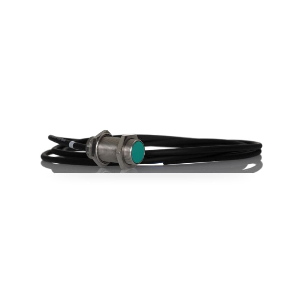 حساس تقارب حثي صناعي M18 دقيق طراز X RS PRO ريمكو للتوريدات الصناعية (Reemco Industrial)