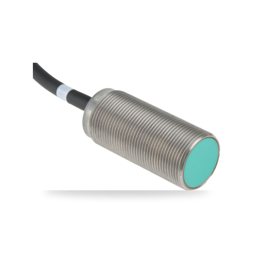 حساس تقارب حثي صناعي M18 دقيق للمعدات طراز Y ريمكو للتوريدات الصناعية (Reemco Industrial)