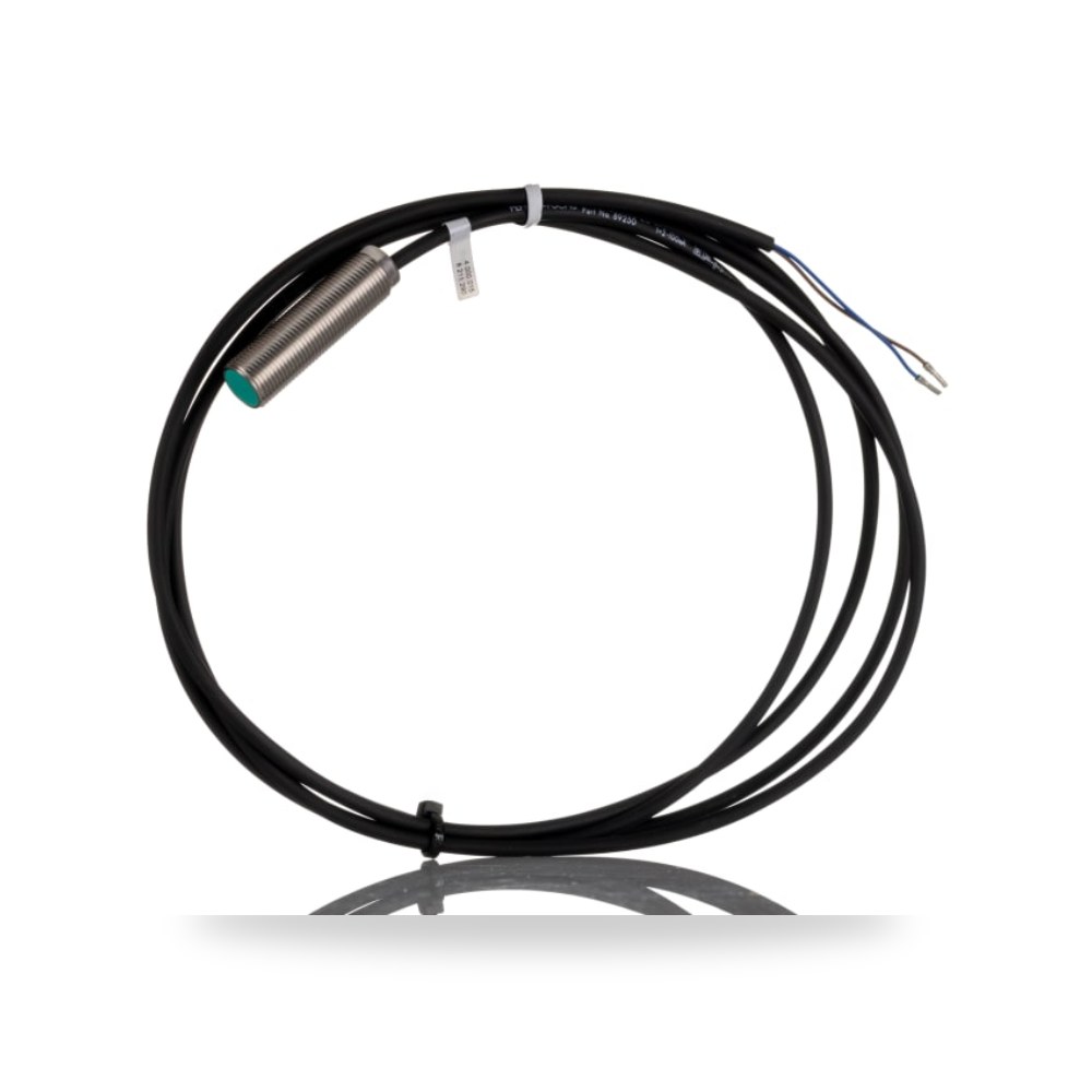حساس تقارب حثي صناعي M12 دقيق طراز S RS PRO ريمكو للتوريدات الصناعية (Reemco Industrial)