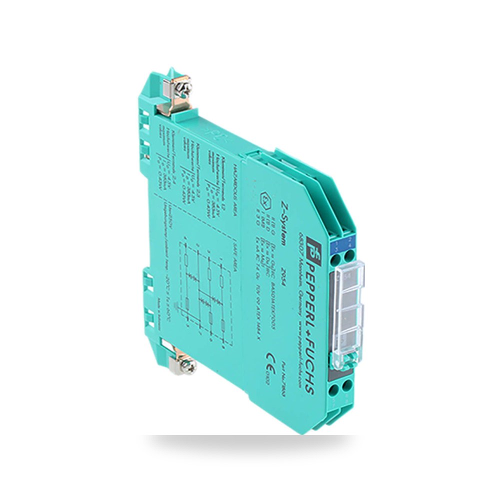 شريحة وعازل حماية إشارات وترددات IC طراز R RS ريمكو للتوريدات الصناعية (Reemco Industrial)